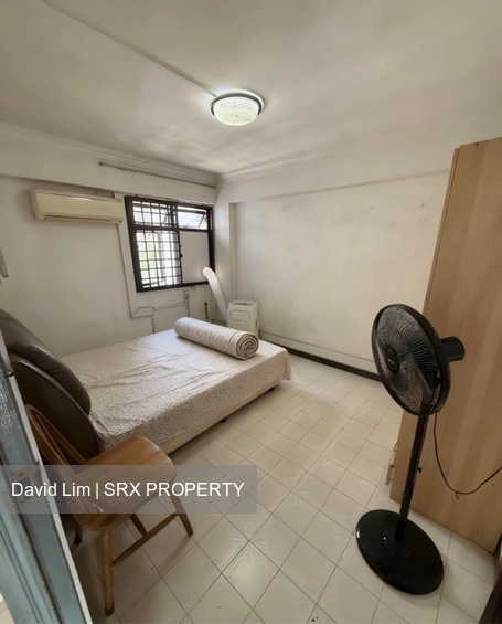 Blk 3 Dover Road (Queenstown), HDB 3 Rooms #530361301